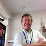 Profile Picture of Peter Hughes (@p.hughes58) on Instagram