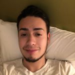 Profile Picture of Ian Rutter (@ian_rutter239) on Instagram