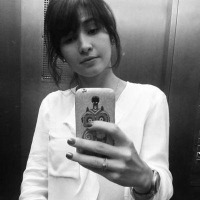 Profile Picture of Amanda Ferrero (@@aferrerobreath) on Twitter