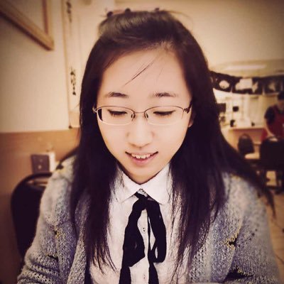 Profile Picture of Shuwen Wang (@wang_shuwen) on Twitter