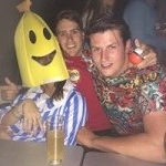 Profile Picture of James  Delbridge (@jamesdelbridge) on Instagram