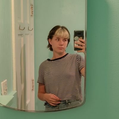 Profile Picture of Smemily (@emily_bertolo) on Twitter