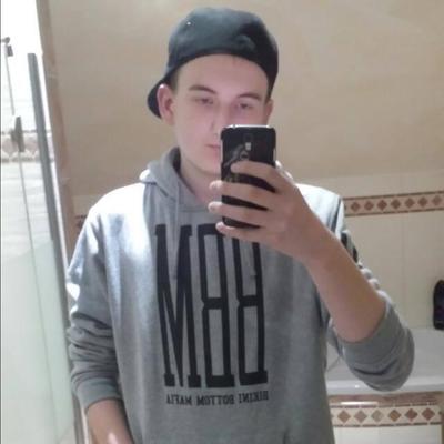 Profile Picture of Maurice Meier (@meier_meier1995) on Twitter