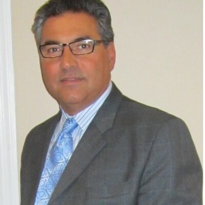 Profile Picture of Joseph Contino (@Jcontinosr) on Twitter