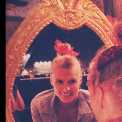 Profile Picture of Kelly Szommer (@KellySzommer) on Twitter