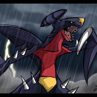 Profile Picture of Akula (@KeithSands242) on Twitter