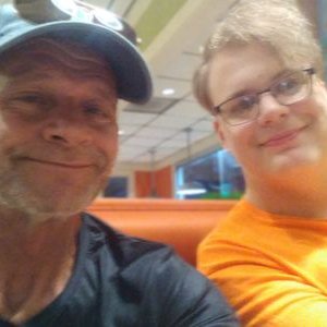 Profile Picture of Jimmy Harrington (@JimmyHa25726744) on Twitter