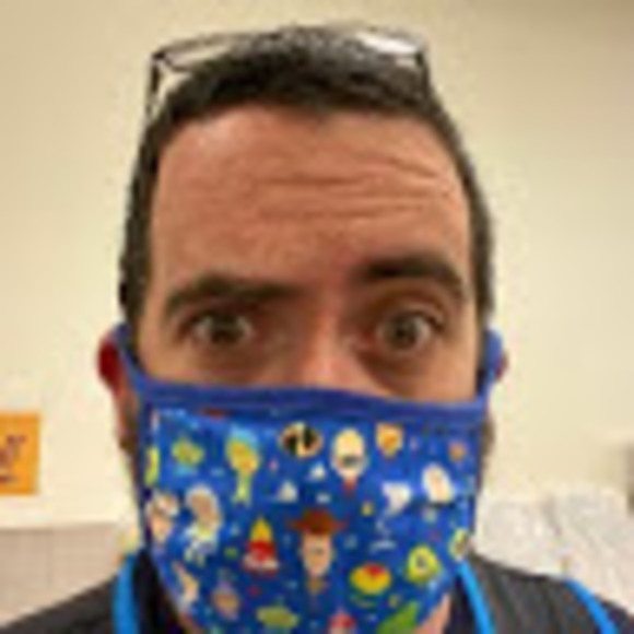 Profile Picture of Andrew Mcbroom (@jtellaw1985) on Poshmark