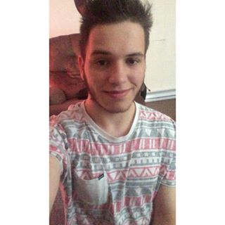 Profile Picture of Christopher O'Brien (@christophero99) on Facebook
