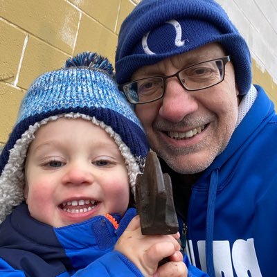 Profile Picture of Paul N Corsaro (@PaulNCorsaro) on Twitter