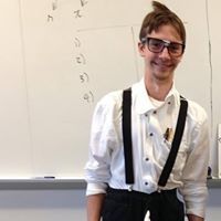 Profile Picture of Steven Hartzell (@stevealicious98) on Pinterest