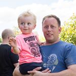 Profile Picture of Steve Disher (@disher_187) on Instagram