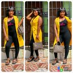 Profile Picture of Melissa Kwiah (@Melissa-Kwiah) on Facebook