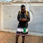 Profile Picture of Mahoro Derick (@zebra_drake) on Instagram