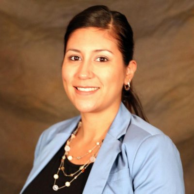 Profile Picture of Nancy D. Páez (@Nancy1Paez) on Twitter