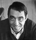 Profile Picture of Peter Rabeon Wikipedia