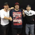 Daniel Halliwell - Instagram Profile Picture of Daniel Halliwell (@danielh1984) on Instagram