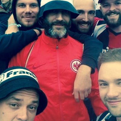 Profile Picture of Michael Lambrecht (@Lambo1899) on Twitter