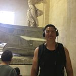 Profile Picture of Robbie Troy 최홍림 (@robbietroy) on Instagram