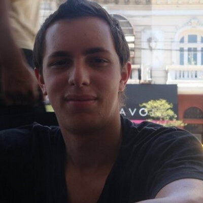 Profile Picture of Joel Melamed (@Joelmelamed) on Twitter