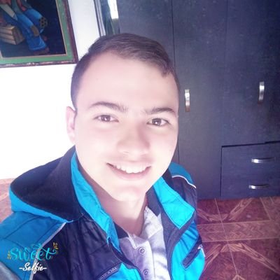 Profile Picture of Cristian Alejandro Arroyave (@Cristia03915446) on Twitter
