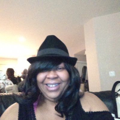 Profile Picture of Pamela Ferrell (@PamelaFerrell) on Twitter