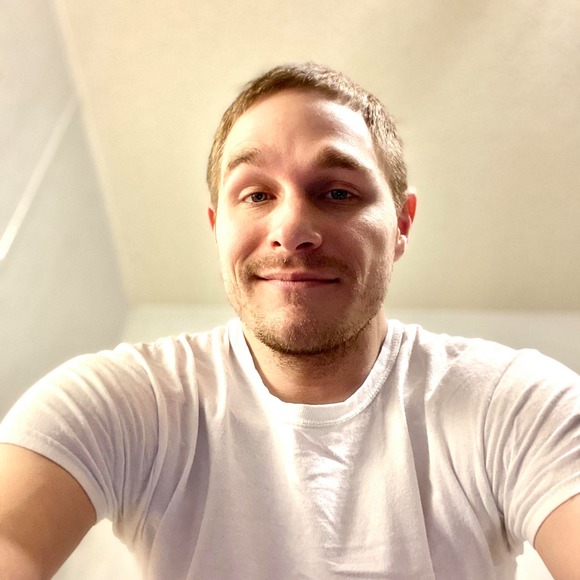 Profile Picture of Patrick Black (@patrick_black) on Poshmark