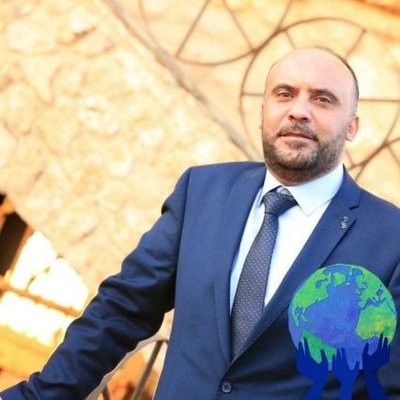 Profile Picture of Hassan Mokdad (@mokdadlawfirm) on Twitter