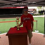 Profile Picture of Matt Dalton (@mdalton89) on Instagram