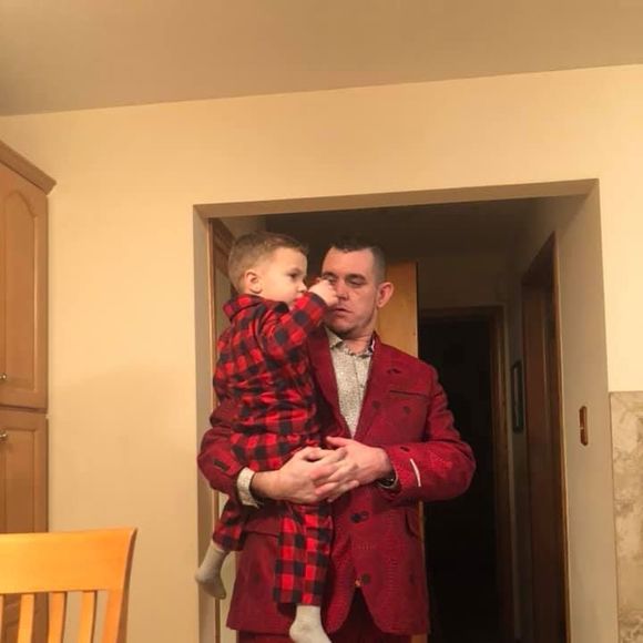 Profile Picture of John Townsend (@jaxsoncook16) on Poshmark