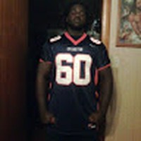 Profile Picture of Darius Knox (@darius-knox-12) on Quora