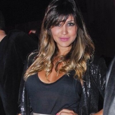 Profile Picture of Danielle Souza (@danielleessouza) on Twitter