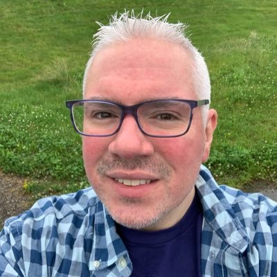 Profile Picture of Jim Metzendorf 🖇 (@jmetzendorf) on Twitter