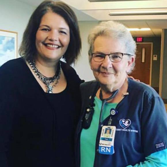 Profile Picture of Heidy Robeson (@robeyh) on Poshmark