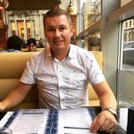 Profile Picture of Paul McNally (@paolomcswally) on Instagram