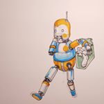 Profile Picture of Seth Goodman (@epilectric_projections) on Instagram