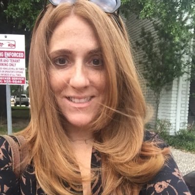 Profile Picture of Jill Ann Jarrell (@TxPedPallDoc) on Twitter