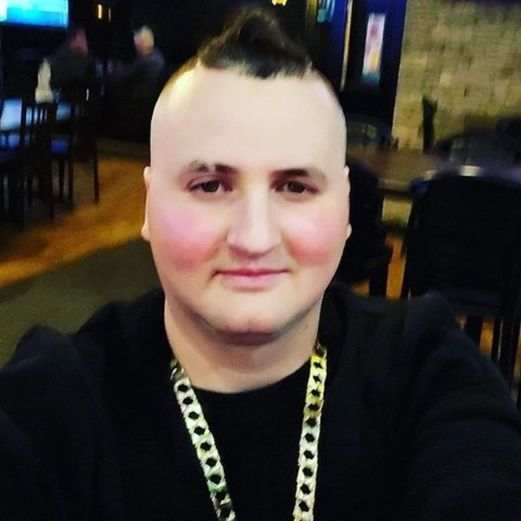 Profile Picture of Benoit Dufour forget (@benoitdf2) on Poshmark