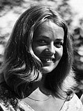 Profile Picture of Jeanne Moreauon Wikipedia