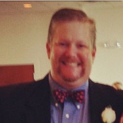 Profile Picture of David MacElhiney (@davemacportland) on Pinterest