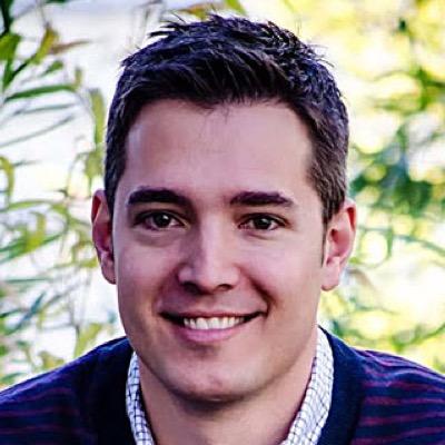 Profile Picture of Mark Lubbers (@gaugemark) on Twitter