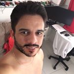 Profile Picture of ʞɔıɹʇɐd S Martins (@patrick.smartins) on Instagram