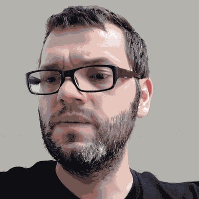 Profile Picture of Martin R. Albrecht (@martinralbrecht) on Twitter