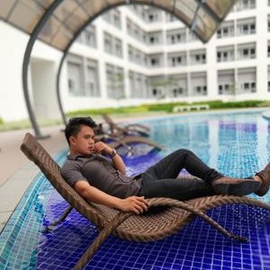 Profile Picture of Steven Singson (@SingsonSteven) on Twitter