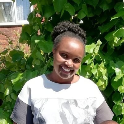 Profile Picture of Carol Muchane (@CMuchane) on Twitter