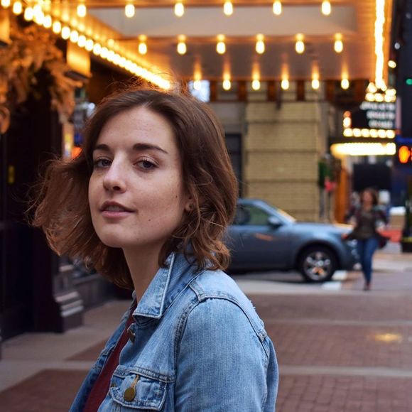 Profile Picture of Carlisle Kramer (@carlislekramer) on Poshmark