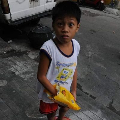 Profile Picture of John Michael Silverio (@JohnMic10111648) on Twitter