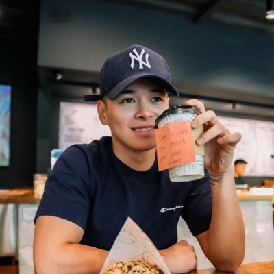 Profile Picture of Patrick Louie Sugui (@@patsugui) on Twitter