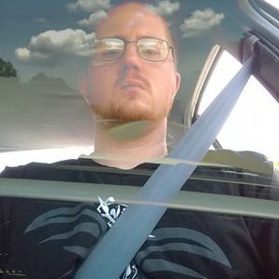 Profile Picture of Jeffrey Kidwell (@fenixgears86) on Twitter