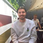 Profile Picture of Daniel Mullen (@daniel_mullen) on Instagram